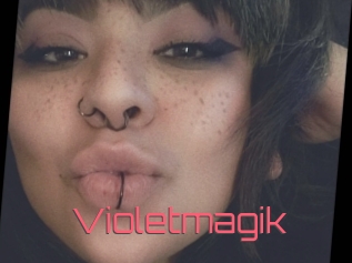 Violetmagik