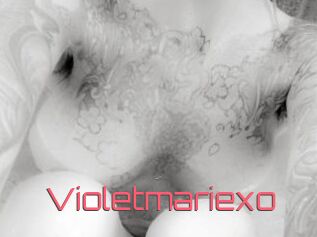 Violetmariexo