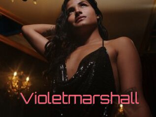 Violetmarshall
