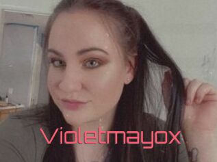 Violetmayox