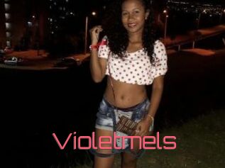 Violetmels