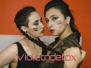 Violetndetox