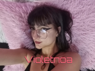 Violetnoa
