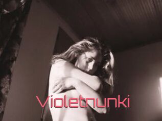Violetnunki