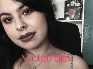 Violetraex