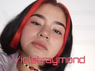 Violetraymond