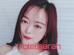 Violetsarah