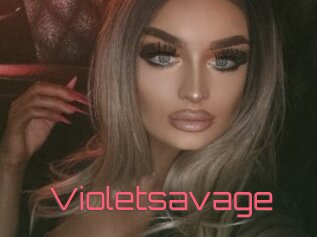 Violetsavage