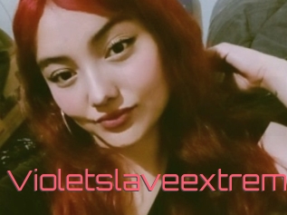 Violetslaveextrem