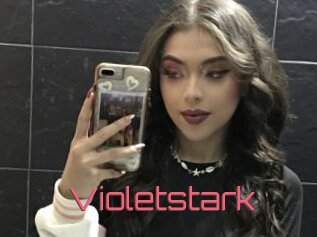 Violetstark