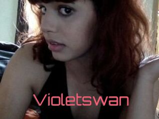 Violetswan