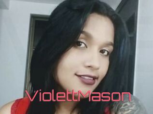 ViolettMason