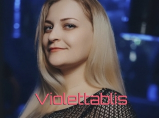 Violettablis
