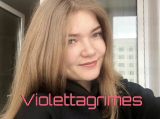 Violettagrimes