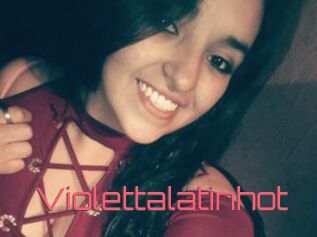 Violettalatinhot
