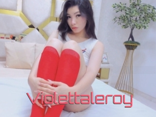 Violettaleroy