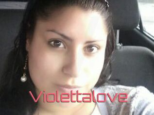 Violetta_love