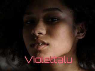 Violettalu