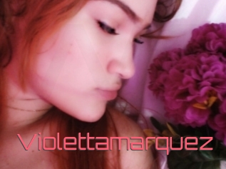 Violettamarquez