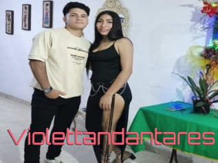 violettandantares Webcam Sexe Direct