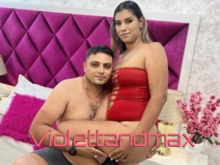 violettandmax Webcam Sexe Direct