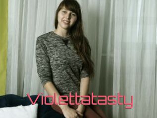 Violettatasty