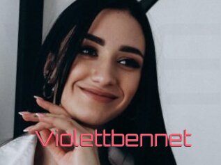 Violettbennet