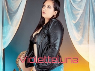 Violetteluna