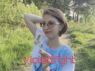 Violettfight