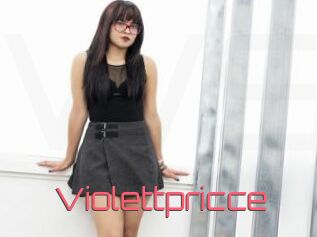 Violettpricce