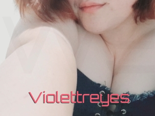 Violettreyes