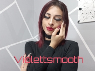 Violettsmooth
