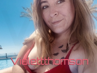 Violettthomson