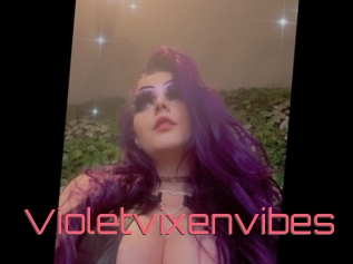 Violetvixenvibes