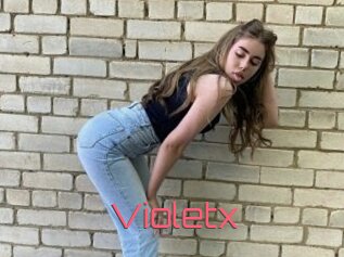 Violetx