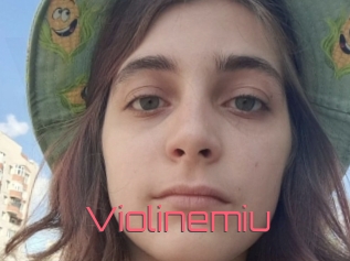Violinemiu