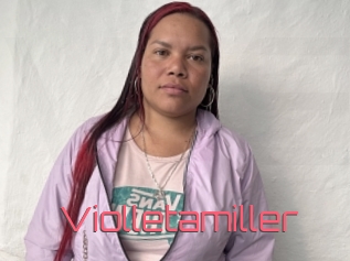 Violletamiller