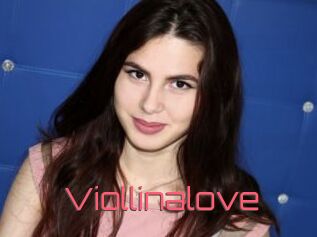 Viollinalove