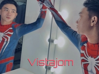Vistajom