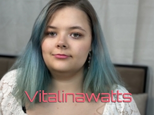 Vitalinawatts