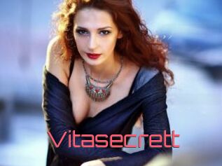 Vitasecrett
