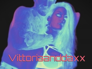 Vittoriaanddaxx