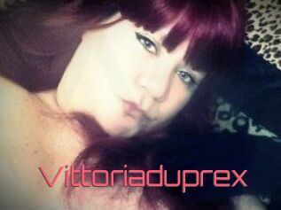 Vittoriaduprex