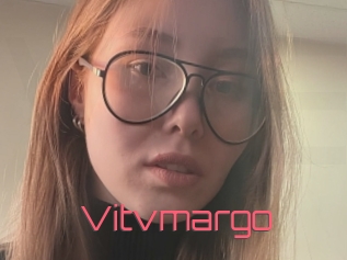 Vitvmargo