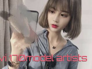Vivi_170model_artists