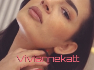 Viviannekatt