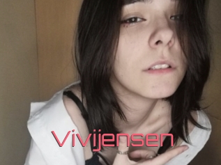 Vivijensen