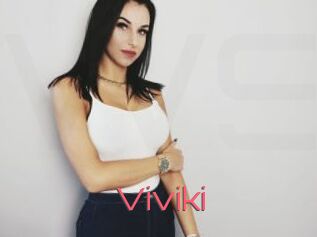 Viviki