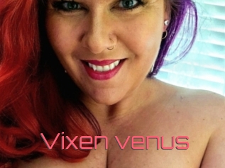 Vixen_venus