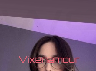 Vixenamour